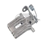 Febi Rear Right Brake Caliper For Audi Vw A6 Allroad Passat