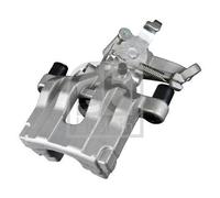 Febi Rear Right Brake Caliper For Cadillac Opel Saab Vauxhall 9-3 Bls V