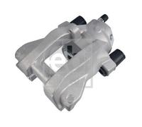 Febi Rear Right Brake Caliper For Mercedes-benz E-class Sl