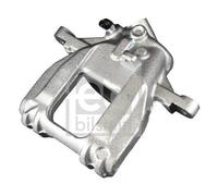 Febi Rear Right Brake Caliper For Mercedes-benz Vw Crafter 30-35 Crafte