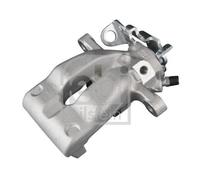 Febi Rear Right Brake Caliper For Opel Vauxhall Astra Astra G Classic A