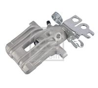 Febi Rear Right Brake Caliper For Vw Caddy