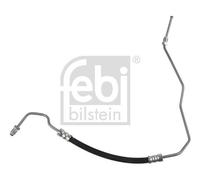 Febi Rear Right Brake Hose For Renault Grand Scénic Megane Megane Cc Sc