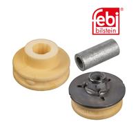 Febi Rear Right Repair Kit Suspension Strut Support Mount fits BMW 1 2004-2013