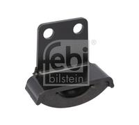 Febi Rear Right Rubber Buffer Suspension fits Mercedes-Benz Arocs 2019 on