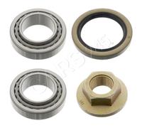 FEBI Rear Right Wheel Bearing Kit Fits FORD Escort 95 Box Classic VI 5030538