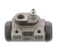 FEBI Rear Right Wheel Brake Cylinder Fits PEUGEOT 205 Box II 83-98 4402.74