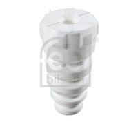 Febi Rear Rubber Buffer Suspension fits Audi Q3 2013-2018 2.5