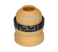 FEBI BILSTEIN Rear Suspension Rubber Buffer 181472 - Fits Ford Transit Connect