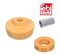 Febi Rear Rubber Buffer Suspension fits Mini Mini 2001-2015