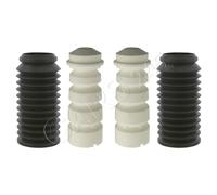 FEBI Rear Shock Absorber Dust Cover Kit Fits VW SEAT SKODA Golf Mk2 Mk3 80-02
