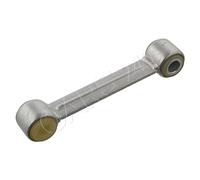 FEBI Rear Stabiliser Rod Strut Fits IVECO Bus Platform/Chassis 99-07 504092618