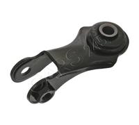 FEBI Rear Steel Black Stabiliser Rod Strut Fits HONDA 97-01 RGD10001