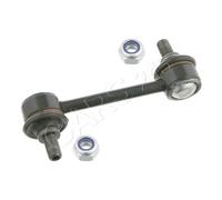 FEBI Rear Steel Black Stabiliser Rod Strut Fits TOYOTA Camry II 48830-32010