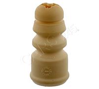 FEBI Rear Suspension Rubber Buffer Fits AUDI A4 Avant A6 4G 8K 8K0512131J