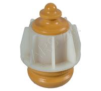 FEBI Rear Suspension Rubber Buffer Fits FIAT Multipla 99-10 46550123