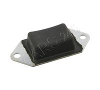 FEBI Rear Suspension Rubber Buffer Fits IVECO Platform/Chassis 500320322