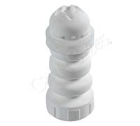 FEBI Rear Suspension Rubber Buffer Fits SEAT VW Leon Sc St 12- 5Q0511351C