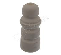 FEBI Rear Suspension Rubber Buffer Fits SKODA VW Favorit Forman 6U0512131