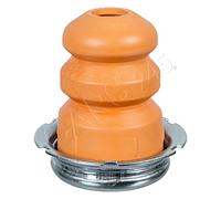 FEBI Rear Suspension Rubber Buffer Fits VW Caddy III 04-15 2K0511153E
