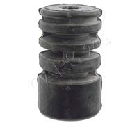 FEBI BILSTEIN 18839 Suspension Rubber Buffer Rear Rubber Fits VW Passat
