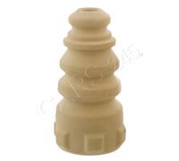febi bilstein 23504 Bump Stop for shock absorber, pack of one
