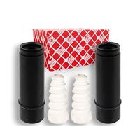 FEBI BILSTEIN Rubber Buffer, suspension 108092 Rear Axle VOLKSWAGEN: Touran I, GOLF 6, SKODA: Octavia II Hatchback