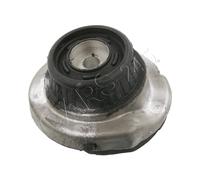 FEBI Rear Top Strut Mounting Fits ALFA ROMEO 147 GT 937 01-10 46791956