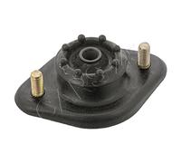 FEBI Rear Top Strut Mounting Fits BMW Z1 E30 82-94 33521125554
