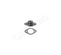 FEBI Rear Top Strut Mounting Fits BMW Z4 E46 E85 E86 00-09 33526779670