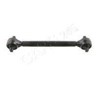 FEBI Rear Track Control Arm Fits SCANIA 4 - Series S T Touring 1722749
