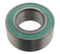 FEBI Rear Wheel Bearing Fits AUDI VW SKODA 100 Avant 200 80 90 A4 4D0407625E