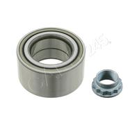 FEBI Rear Wheel Bearing Kit Fits MERCEDES A124 C124 S124 W124 85-98 1249800516
