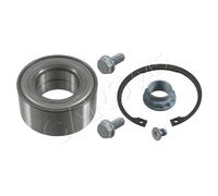 FEBI Rear Wheel Bearing Kit Fits MERCEDES A209 C209 W209 02-10 2099800016