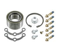 FEBI Rear Wheel Bearing Kit Fits MERCEDES S124 W124 85-96 1249800416