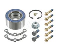 FEBI Rear Wheel Bearing Kit Fits MERCEDES S210 W140 W210 91-03 2109800116
