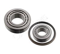 FEBI Rear Wheel Bearing Kit Fits RENAULT Master I Box Bus Trafic 5000388401