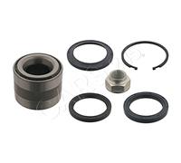 FEBI Rear Wheel Bearing Kit Fits SUBARU Forester Impreza Coupe 92-09 28016AA020
