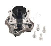 FEBI Rear Wheel Bearing Kit Fits TOYOTA Corolla Estate Liftback 42450-12081