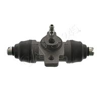 FEBI Rear Wheel Brake Cylinder Fits VW Transporter Caravelle T4 90-03 721611047