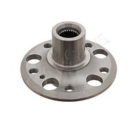 FEBI Rear Wheel Hub Fits MERCEDES E-Class Platform Chassis S-Class 2113570308