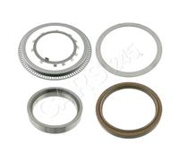 FEBI BILSTEIN GASKET SET, WHEEL HUB REAR MERCEDES-BENZ SETRA ACTROS ACTROS MP2 /