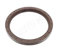 FEBI BILSTEIN 05758 Wheel Hub Shaft Seal Left Rear Right Replacement Fits Man
