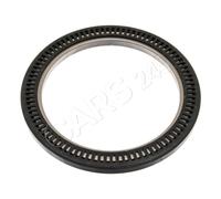 FEBI BILSTEIN 40285 Wheel Hub Shaft Seal Rear Suspension 151mm Outer Ø Fits MAN