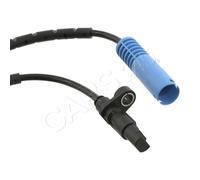FEBI Rear Wheel Speed Sensor Fits BMW E39 97-04 34520025720