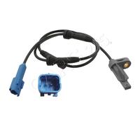 FEBI Rear Wheel Speed Sensor Fits PEUGEOT 206 Cc Hatchback Saloon 4545.A3