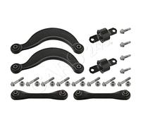 FEBI Rear Wheel Suspension Rod Strut Fits FORD Focus II Saloon 98-12 1061670