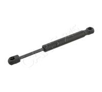 FEBI Rear Windscreen Gas Spring Strut Fits PORSCHE Cayenne 955 02-10 95551252800