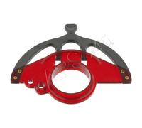 FEBI Red AC Actuator Fits MERCEDES W108 W109 66-72 0008331640
