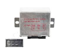 Flasher Unit/Relay FEBI BILSTEIN 38077
